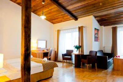 پرگامین اپارتهتل