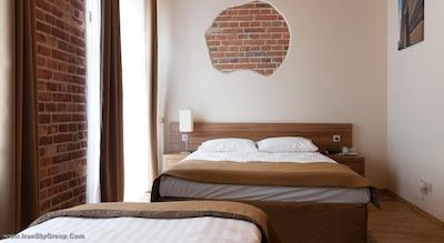 پرگامین اپارتهتل