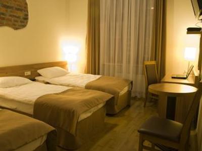 پرگامین اپارتهتل