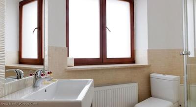 پرگامین اپارتهتل