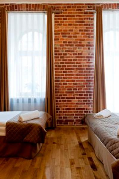 پرگامین اپارتهتل