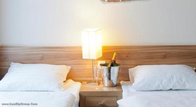 پرگامین اپارتهتل