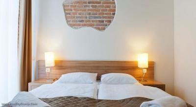 پرگامین اپارتهتل