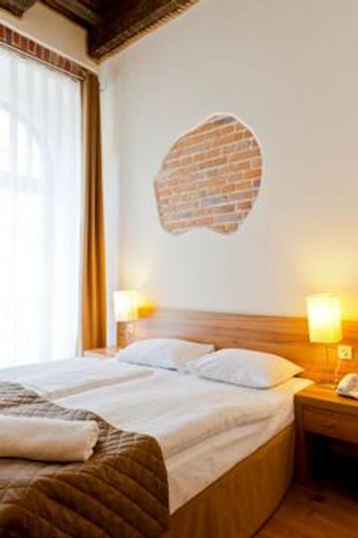 پرگامین اپارتهتل