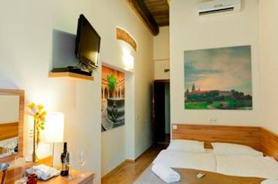 پرگامین اپارتهتل