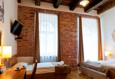 پرگامین اپارتهتل