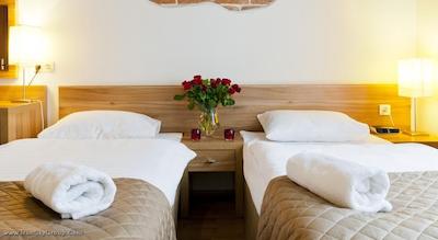 پرگامین اپارتهتل