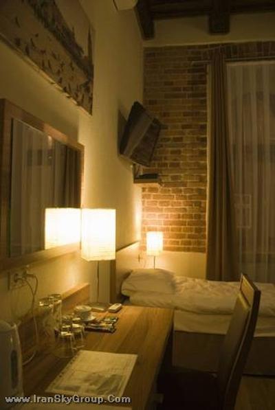 پرگامین اپارتهتل