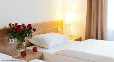 پرگامین اپارتهتل