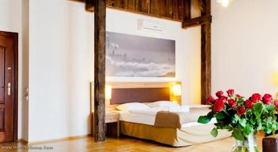 پرگامین اپارتهتل