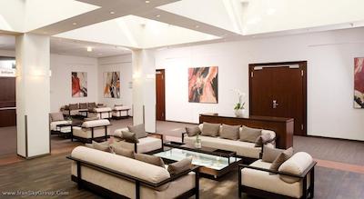 ان اچ کالکشن برلین میته ام چکپوینت چارلی