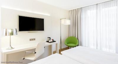 ان اچ کالکشن برلین میته ام چکپوینت چارلی