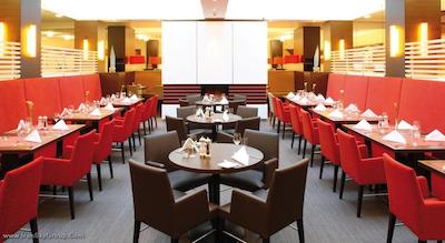 ان اچ کالکشن برلین میته ام چکپوینت چارلی