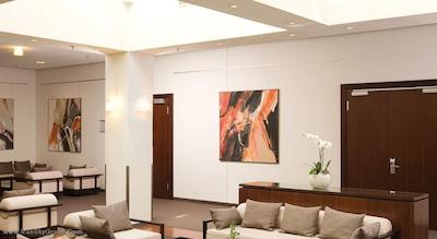 ان اچ کالکشن برلین میته ام چکپوینت چارلی