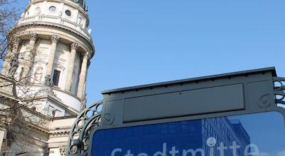 ان اچ کالکشن برلین میته ام چکپوینت چارلی