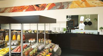 ان اچ کالکشن برلین میته ام چکپوینت چارلی