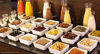 ان اچ کالکشن برلین میته ام چکپوینت چارلی