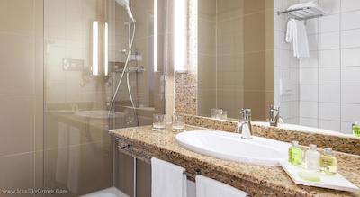 ان اچ کالکشن برلین میته ام چکپوینت چارلی