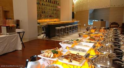 بست وسترن پرمیر کوکدو