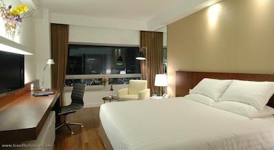 بست وسترن پرمیر کوکدو