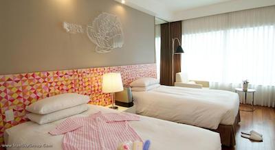 بست وسترن پرمیر کوکدو