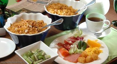 بست وسترن پرمیر کوکدو