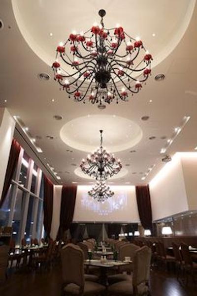 بست وسترن پرمیر کوکدو