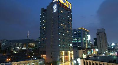 بست وسترن پرمیر کوکدو