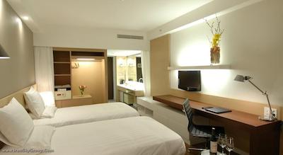 بست وسترن پرمیر کوکدو