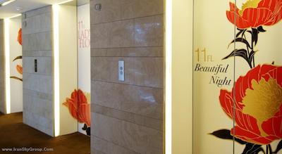 بست وسترن پرمیر کوکدو