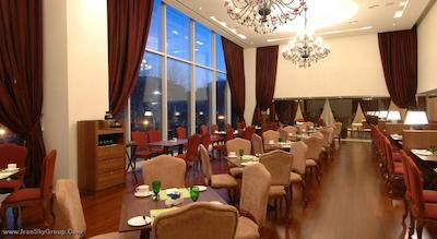 بست وسترن پرمیر کوکدو