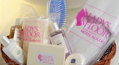 بست وسترن پرمیر کوکدو