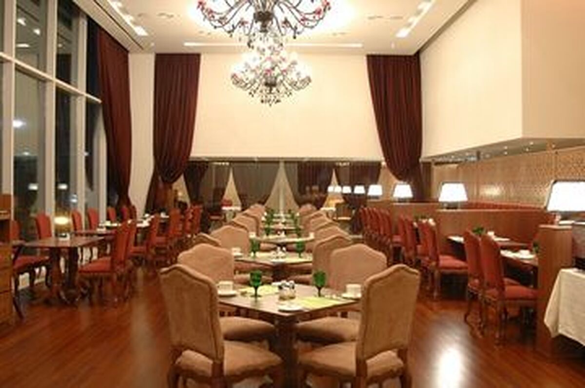 بست وسترن پرمیر کوکدو