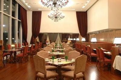 بست وسترن پرمیر کوکدو