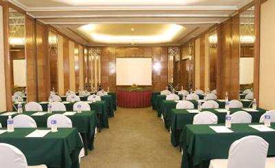 برجایا تیومان ریزورت