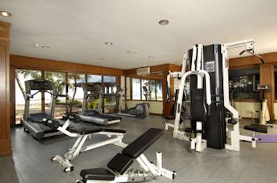 برجایا تیومان ریزورت