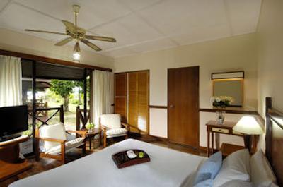 برجایا تیومان ریزورت