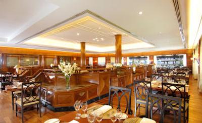 برجایا تیومان ریزورت