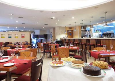 کورت یارد مادرید پرینسسا