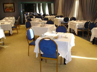 کورت یارد مادرید پرینسسا