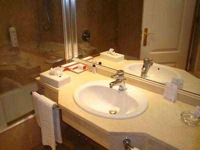 کورت یارد مادرید پرینسسا