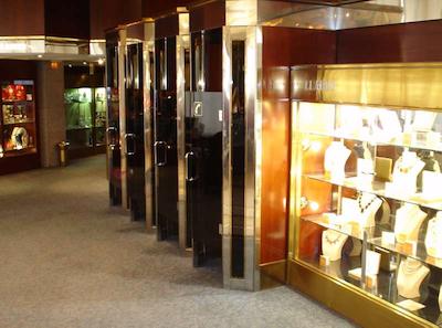 کورت یارد مادرید پرینسسا