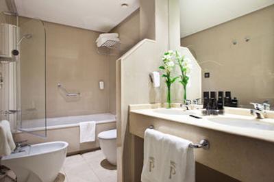 کورت یارد مادرید پرینسسا