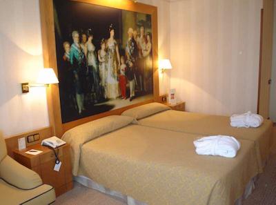 کورت یارد مادرید پرینسسا