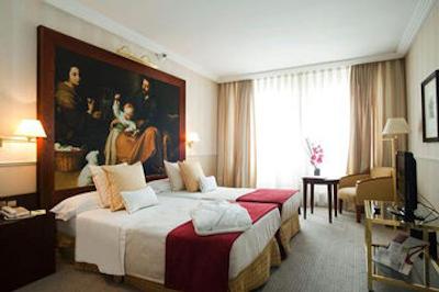 کورت یارد مادرید پرینسسا