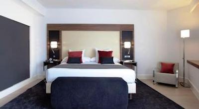 کورت یارد مادرید پرینسسا