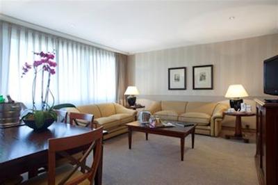 کورت یارد مادرید پرینسسا