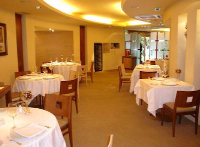 کورت یارد مادرید پرینسسا