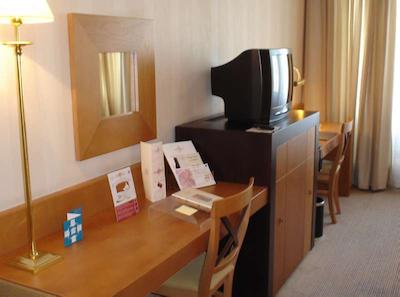 کورت یارد مادرید پرینسسا