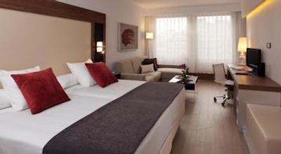 کورت یارد مادرید پرینسسا